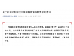 （视频）好消息：华人回国越来越方便了！提醒假钱有很多，华人要注意